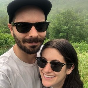 Meet your Posher, Christopher